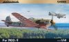 Eduard 8188 Fw 190D-9 ProfiPACK edition 1/48